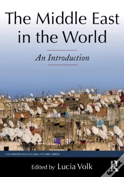 Capa do artigo The Middle East In The World
