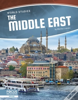 Capa do artigo The Middle East