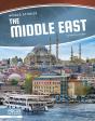 The Middle East - Preview