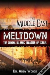 Capa do artigo The Middle East Meltdown