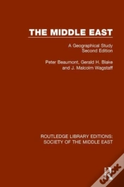Capa do artigo The Middle East