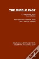The Middle East