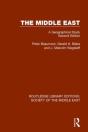 The Middle East - Preview