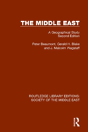 The Middle East - Preview