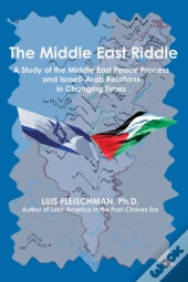 The Middle East Riddle