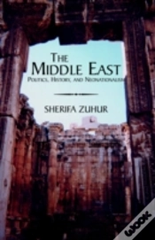 Capa do artigo The Middle East