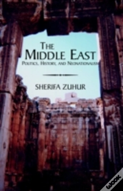 Capa do artigo The Middle East