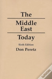 The Middle East Today