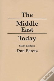 Capa do artigo The Middle East Today