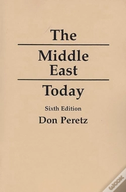 Capa do artigo The Middle East Today