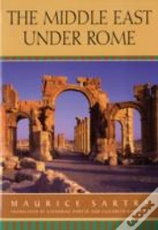 Capa do artigo The Middle East Under Rome