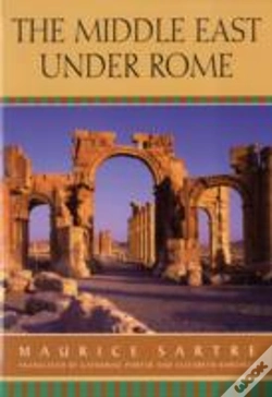 Capa do artigo The Middle East Under Rome