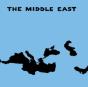 The Middle East - Vinil - Preview