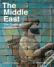 Capa do artigo The Middle East