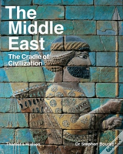Capa do artigo The Middle East
