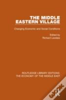 The Middle Eastern Village