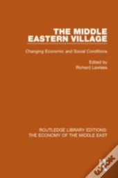 The Middle Eastern Village