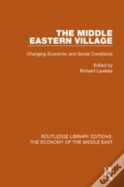 Capa do artigo The Middle Eastern Village