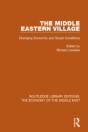 The Middle Eastern Village - Preview
