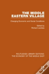 The Middle Eastern Village