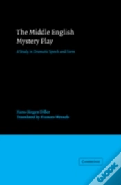 Capa do artigo The Middle English Mystery Play