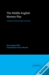 The Middle English Mystery Play