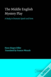 The Middle English Mystery Play