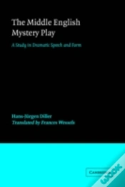 Capa do artigo The Middle English Mystery Play