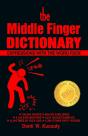 The Middle Finger Dictionary - Preview