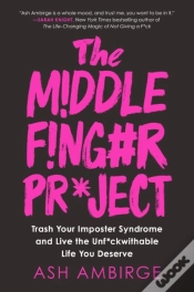 Capa do artigo The Middle Finger Project