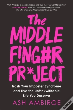 Capa do artigo The Middle Finger Project