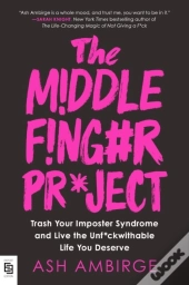 The Middle Finger Project