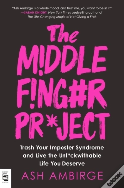 Capa do artigo The Middle Finger Project