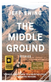 Capa do artigo The Middle Ground