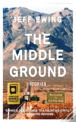 Capa do artigo The Middle Ground