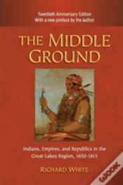 Capa do artigo The Middle Ground