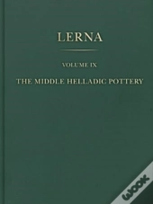 The Middle Helladic Pottery (2-Volume Set)