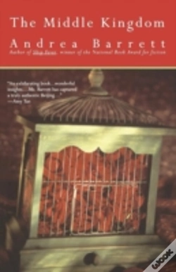 Capa do artigo The Middle Kingdom
