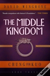 Capa do artigo The Middle Kingdom