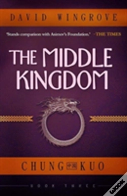 Capa do artigo The Middle Kingdom