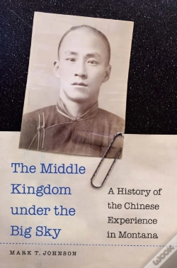 Capa do artigo The Middle Kingdom Under The Big Sky