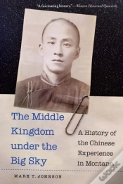 Capa do artigo The Middle Kingdom Under The Big Sky