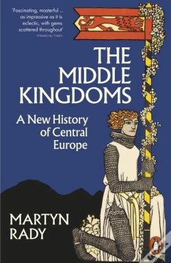 Capa do artigo The Middle Kingdoms
