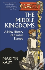 Capa do artigo The Middle Kingdoms