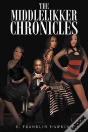 Capa do artigo The Middle Likker Chronicles