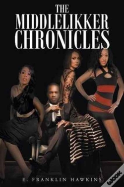 Capa do artigo The Middle Likker Chronicles