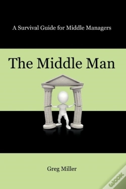 Capa do artigo The Middle Man