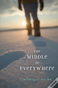 Capa do artigo The Middle Of Everywhere