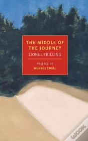 Capa do artigo The Middle Of The Journey