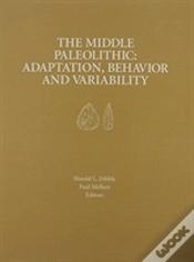 Capa do artigo The Middle Paleolithic Â€“ Adaptation, Behavior, And Variability